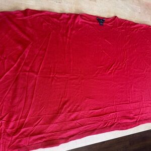Brooks Brothers Red Cape